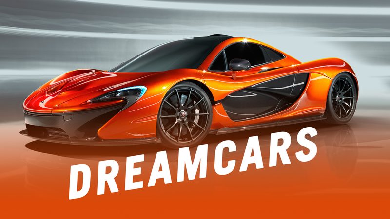 DreamCars