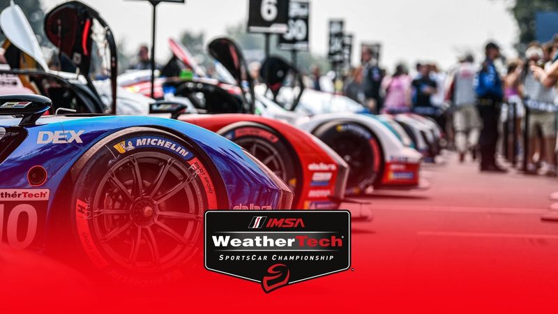 IMSA
