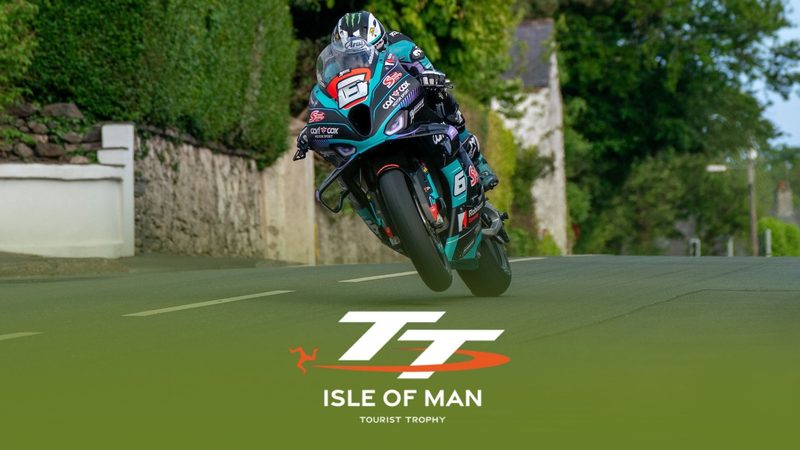 Isle of Man TT