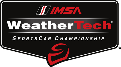 IMSA WeatherTech SportsCar Championship