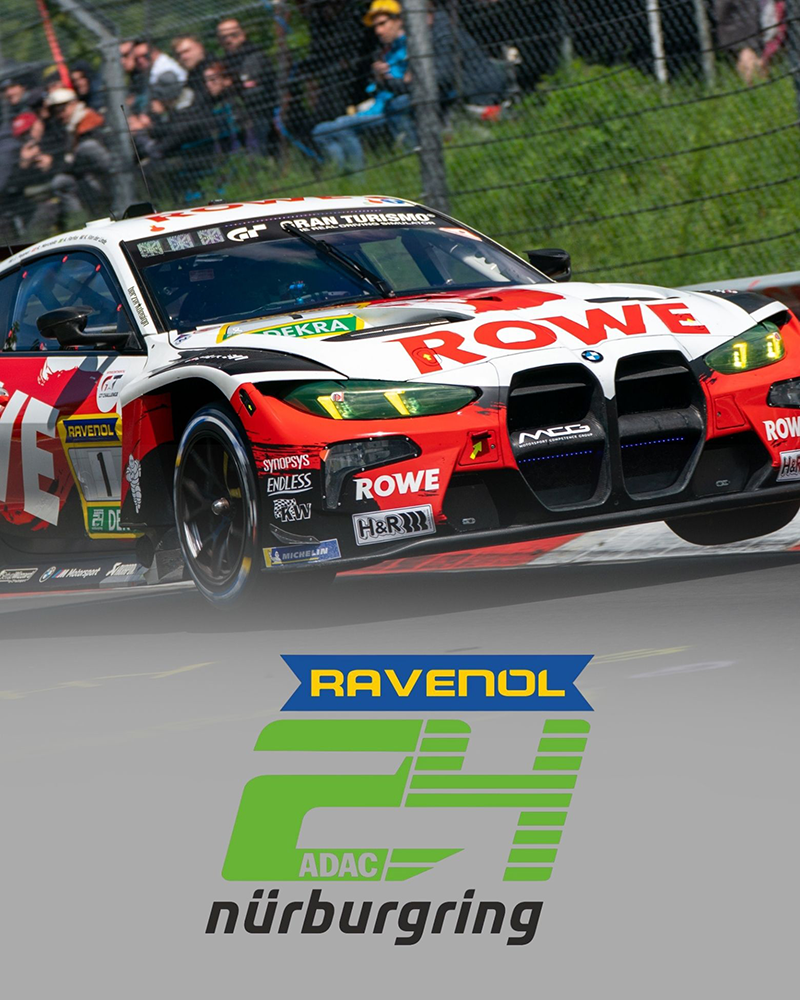24H Nuerburgring