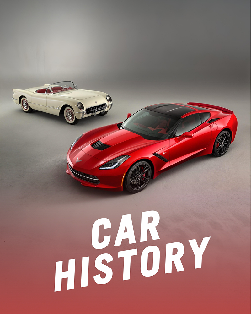 Car History