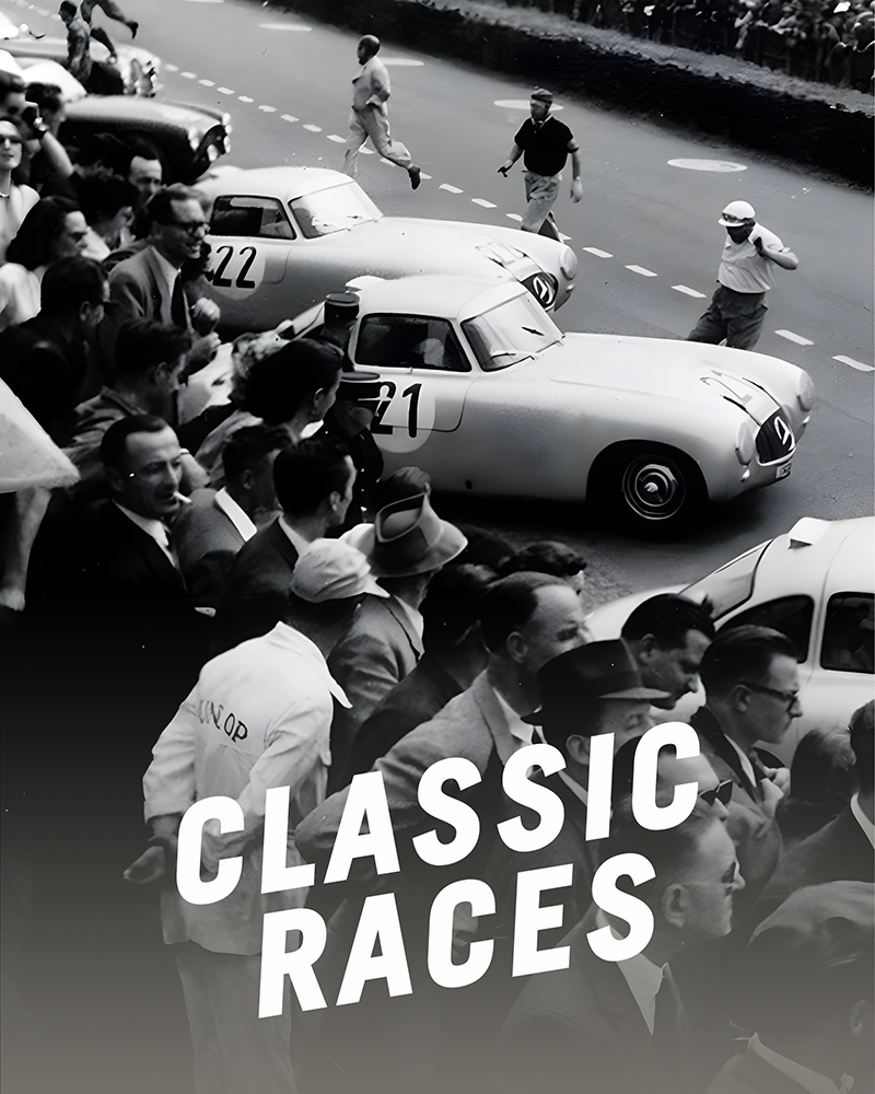 Classic Races