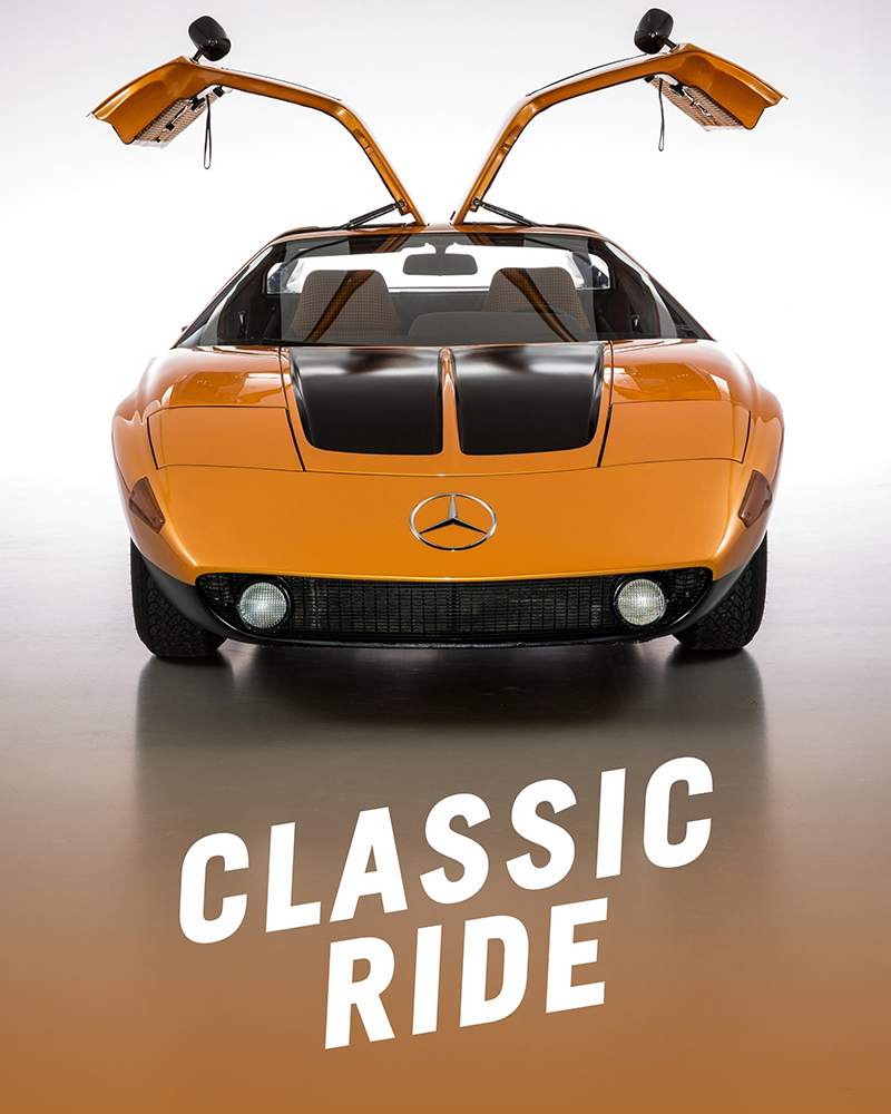 Classic Ride