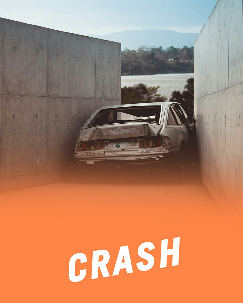 Crash