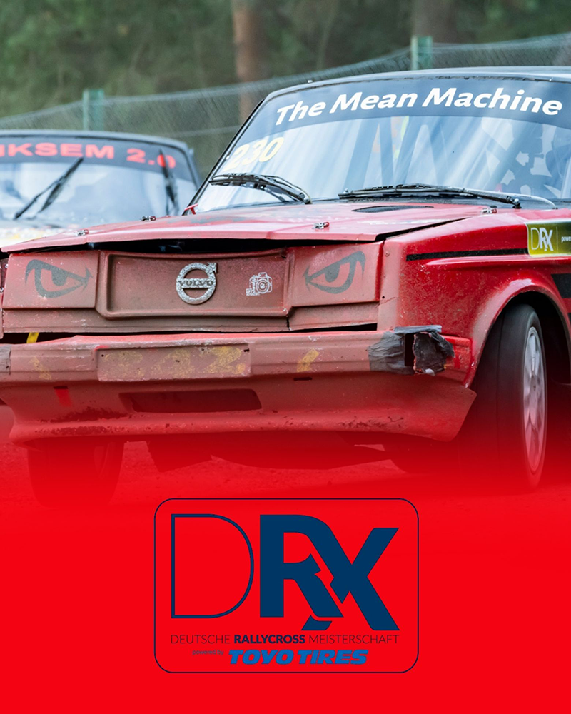 Drx