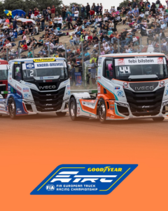 European Truck Racing Championship