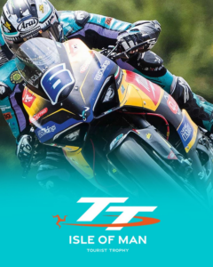 Isle Of Man TT