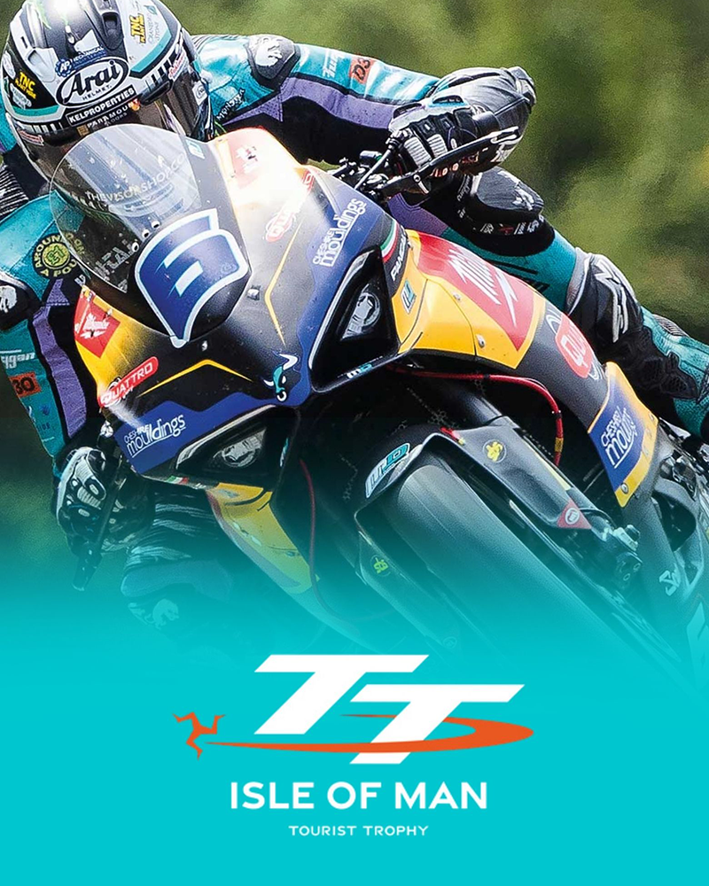 Isle Of Man Tt Beste Rennen