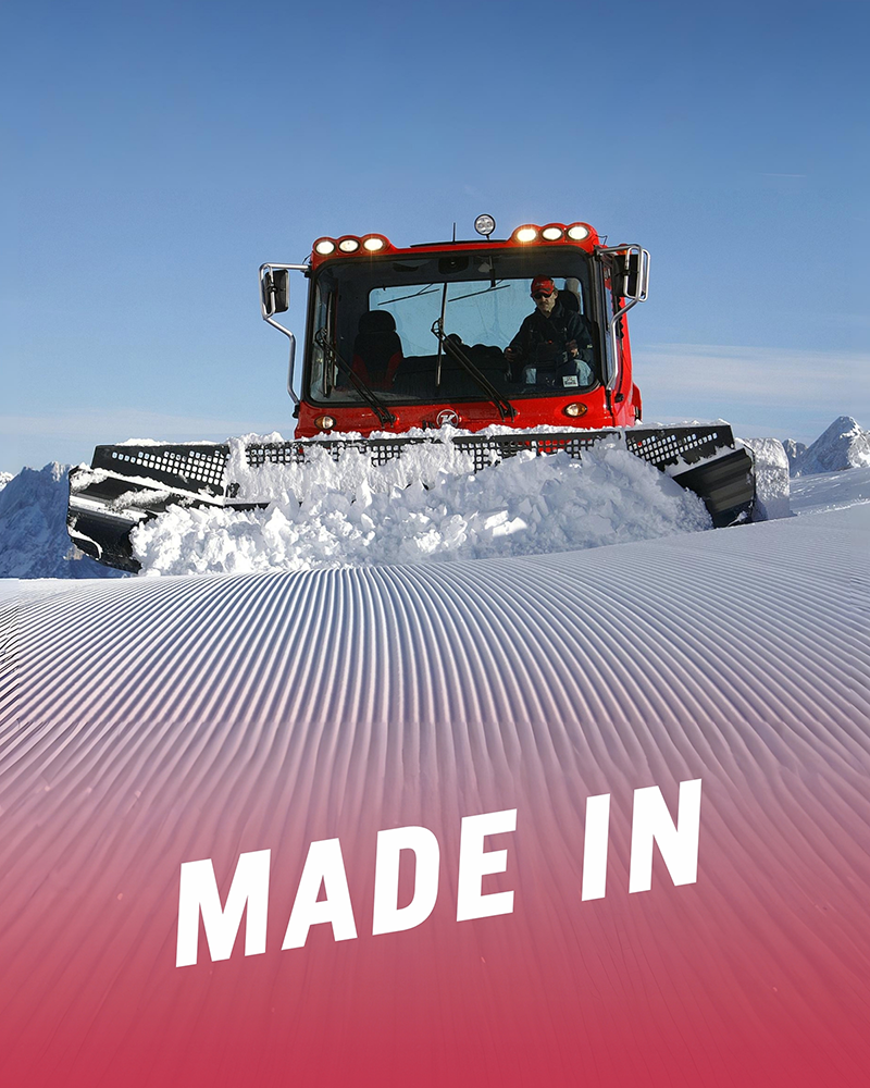 Made In