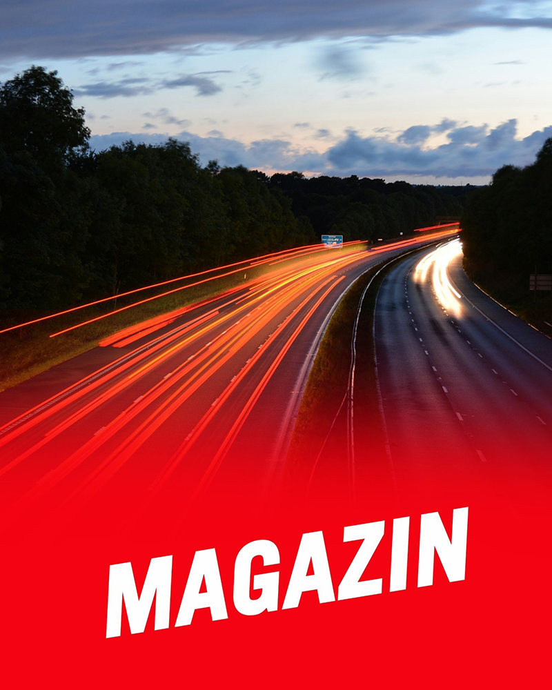 Magazin