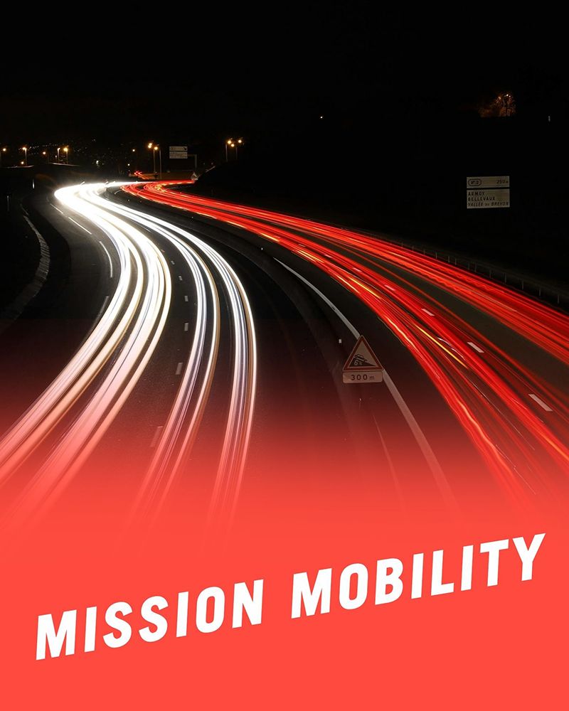 Mission Mobility
