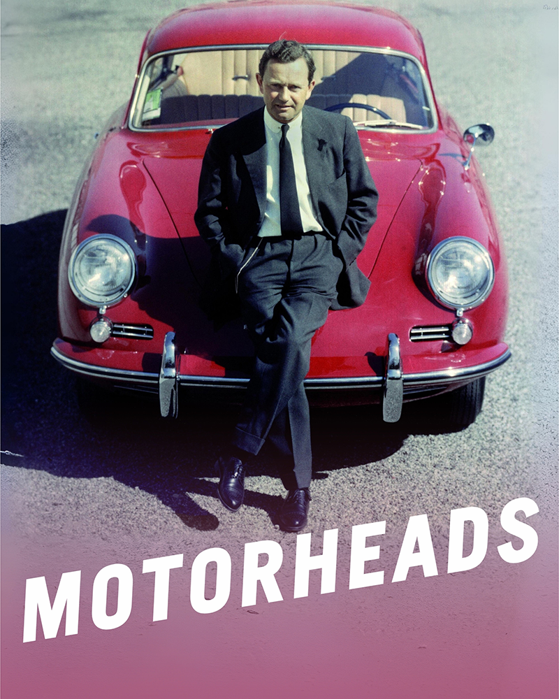 Motorheads