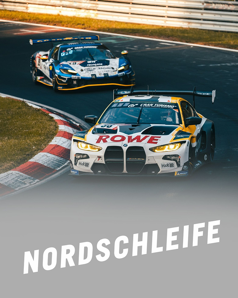 Nordschleife