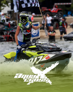 P1 Aquax Championship