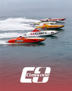 P1 Class 1 Offshore Championship