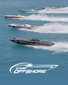 P1 Offshore Championship