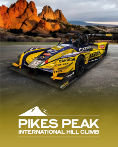 Pikes Peak International Hillclimb