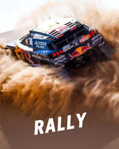 Rallye