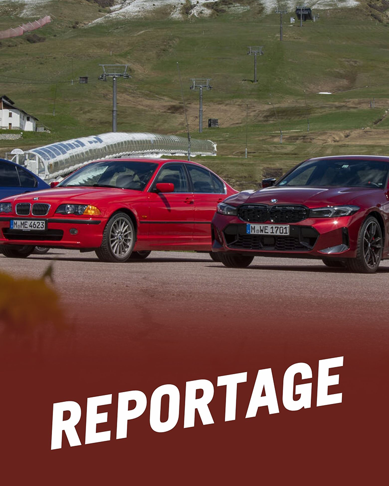 Reportage