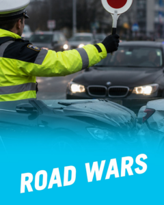 Road Wars
