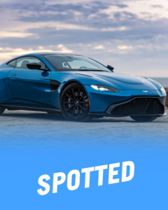 Spotted