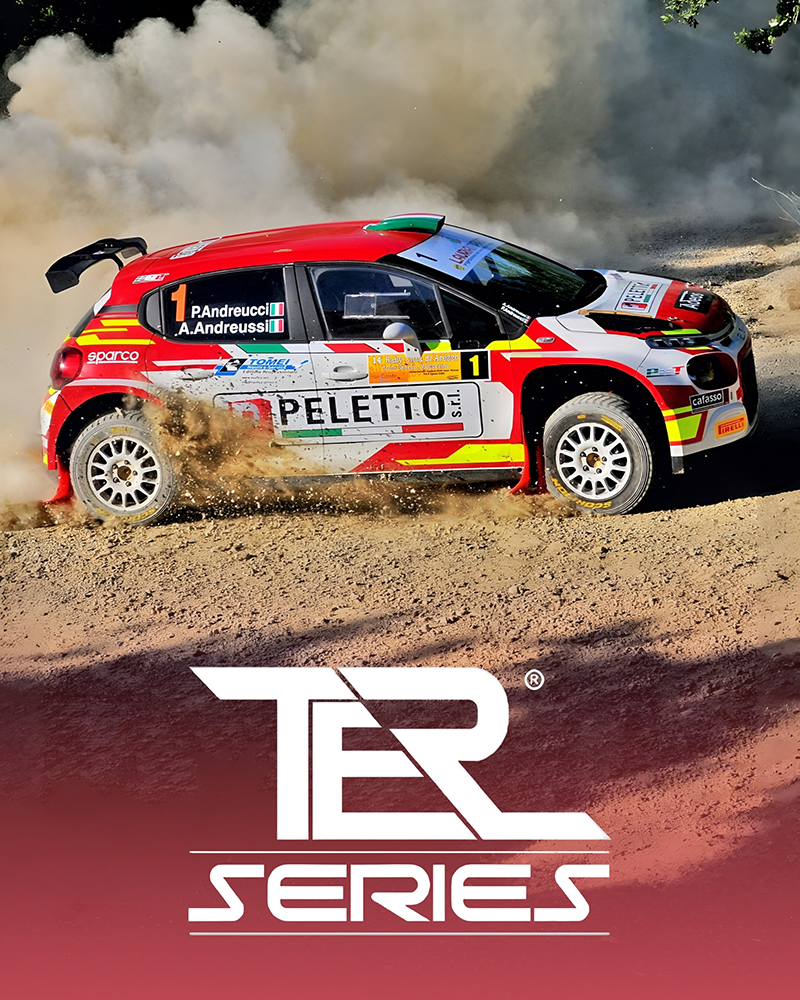 Ter Series