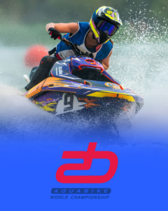 UIM Aquabike