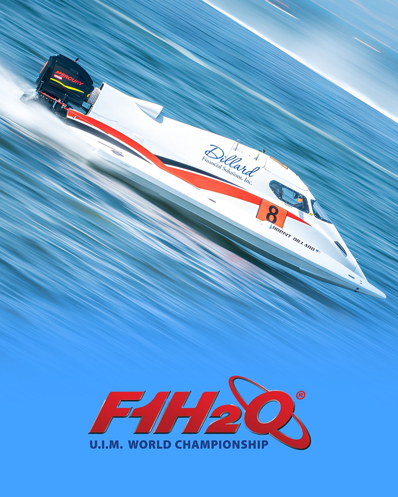 Uim F1H2O