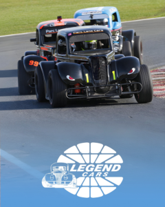 UK National Legends Cars Championship