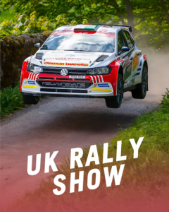 UK Rally Show