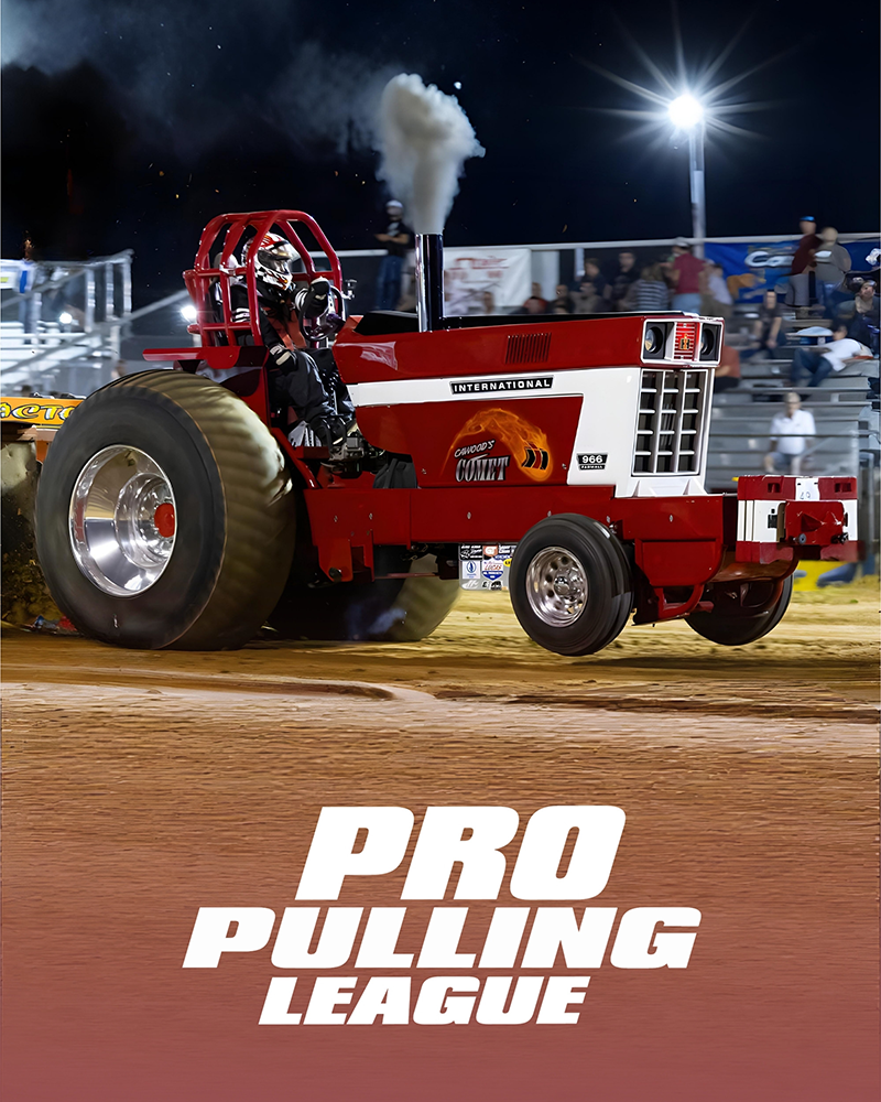 Us Pro Pulling