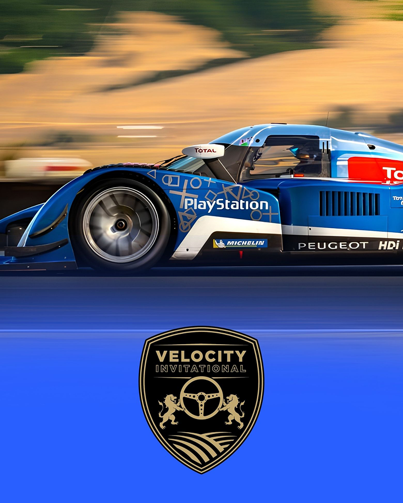 Velocity Invitational